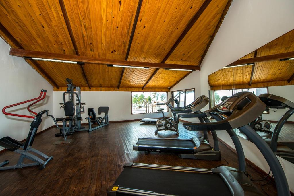  Praia Bonita Resort & Conventions