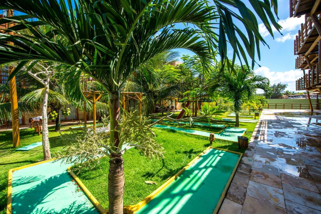  Praia Bonita Resort & Conventions
