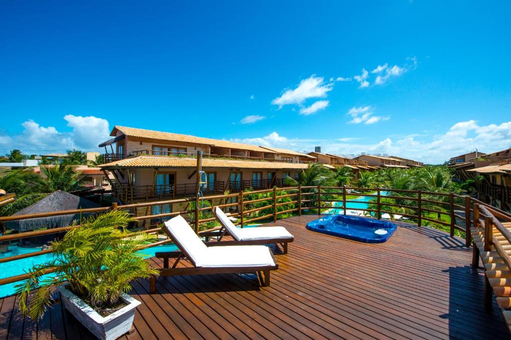  Praia Bonita Resort & Conventions