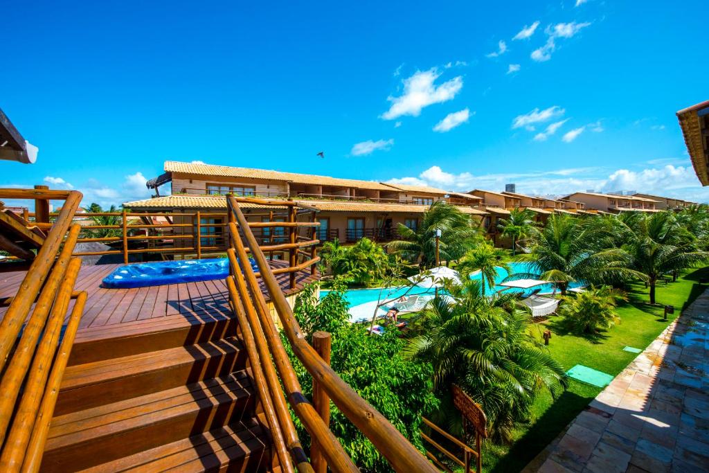  Praia Bonita Resort & Conventions