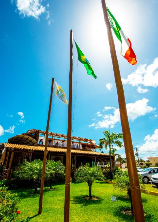  Praia Bonita Resort & Conventions