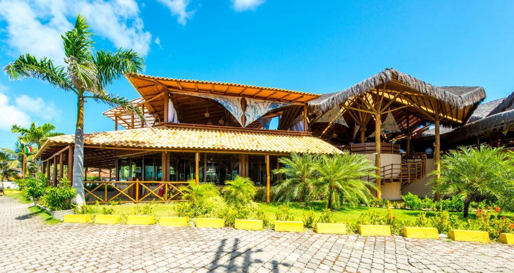  Praia Bonita Resort & Conventions