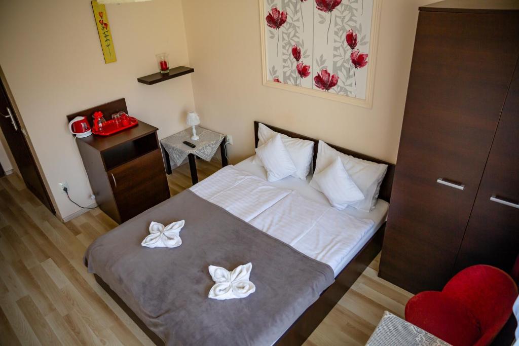 Willa i domki Victoria - 3