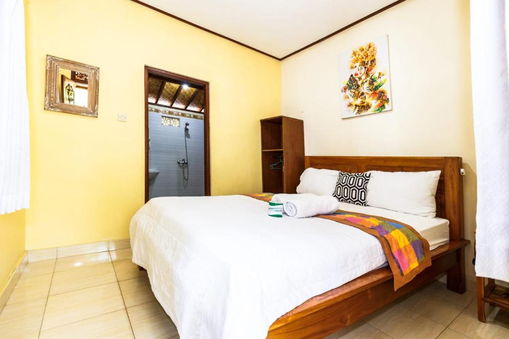 Dekwah Homestay - Doppelzimmer