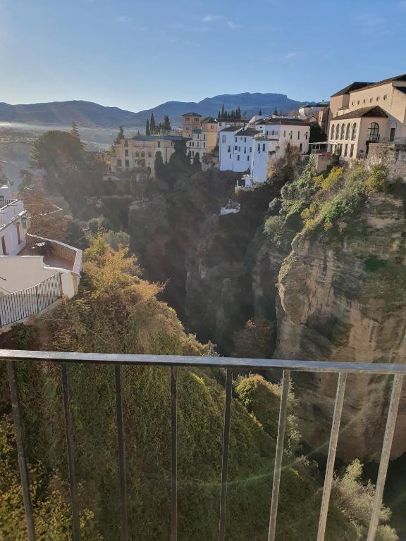 Apartamento Balcones del Tajo 2 - 9