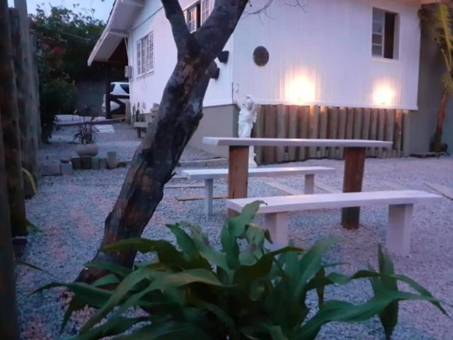  Casa Praia do Rosa