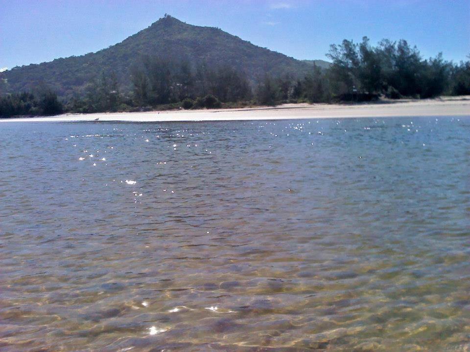  Casa Praia do Rosa