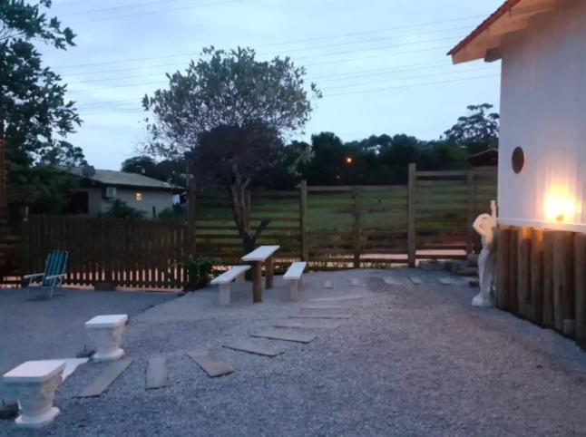  Casa Praia do Rosa