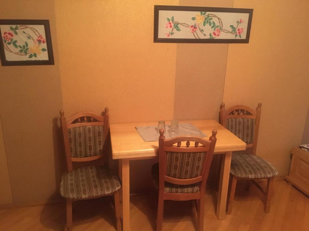 Fotografie z fotogalerie ubytování Hotel Svitlytsia v destinaci Tyachiv