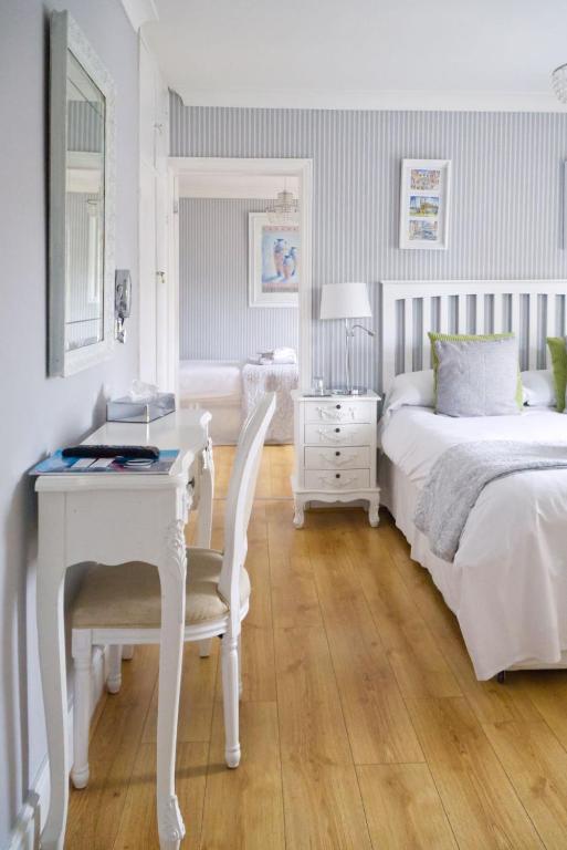 The Cambridge Guest House by Tas - Habitación Familiar Superior