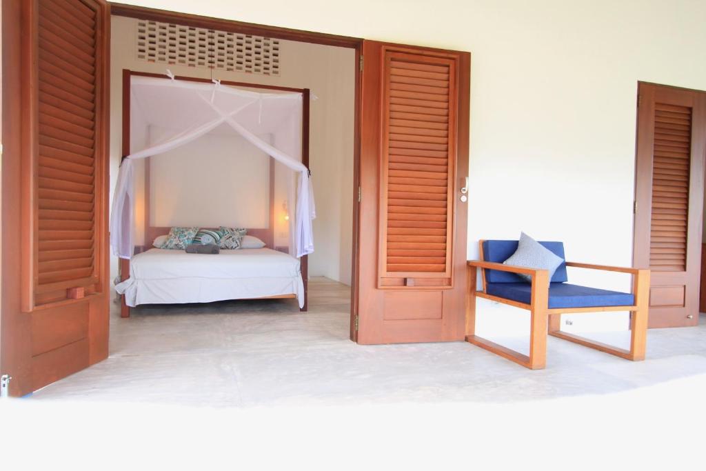  Villa Estrelas Atins