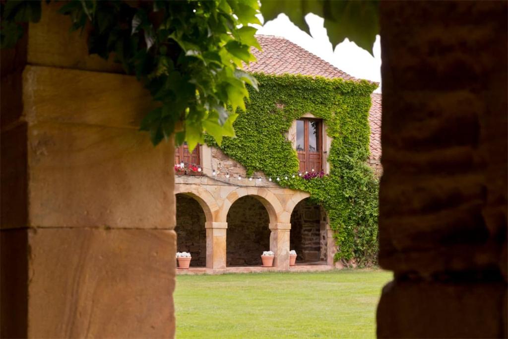 Fotografie z fotogalerie ubytování Casa rural Casa Fuerte San Gregorio I v destinaci Almarza