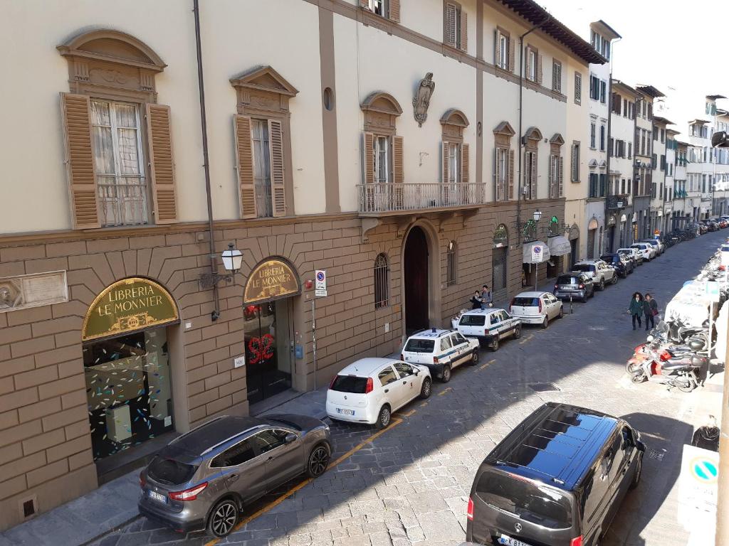 Residenza Sangallo, Firenze – Prezzi aggiornati per il 2023