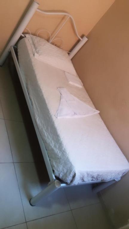  Hostel Andy