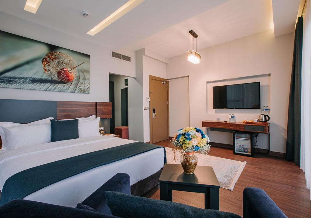 Peerless Villas Hotel - 2