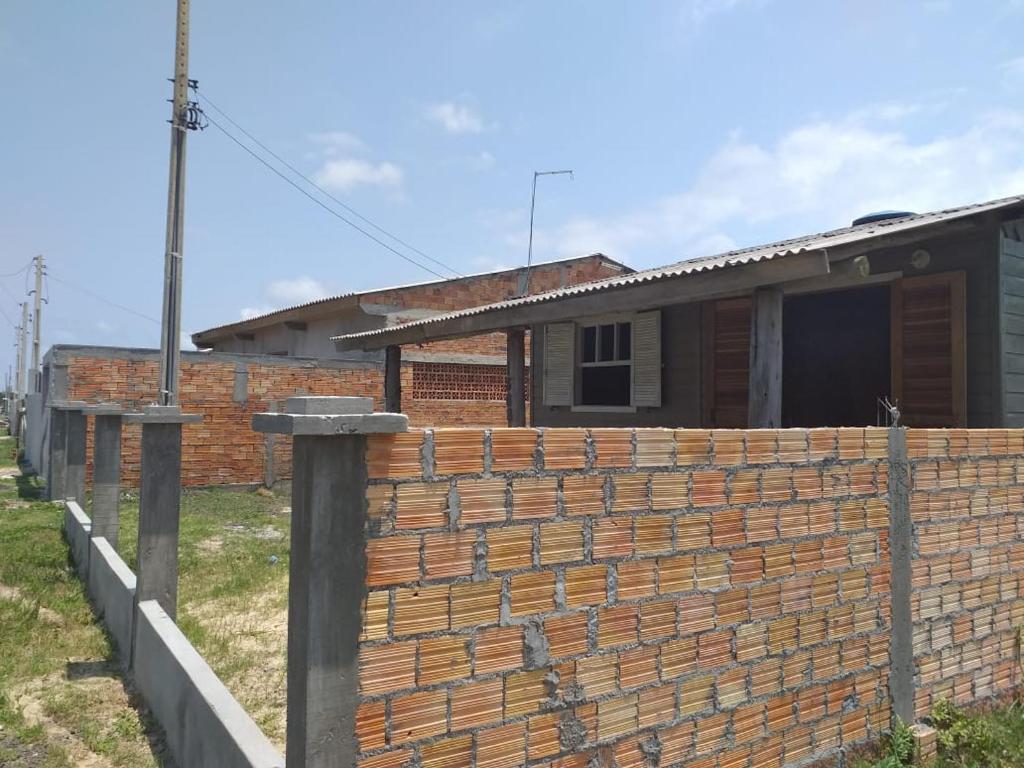  Casa de Praia 2 dormitórios