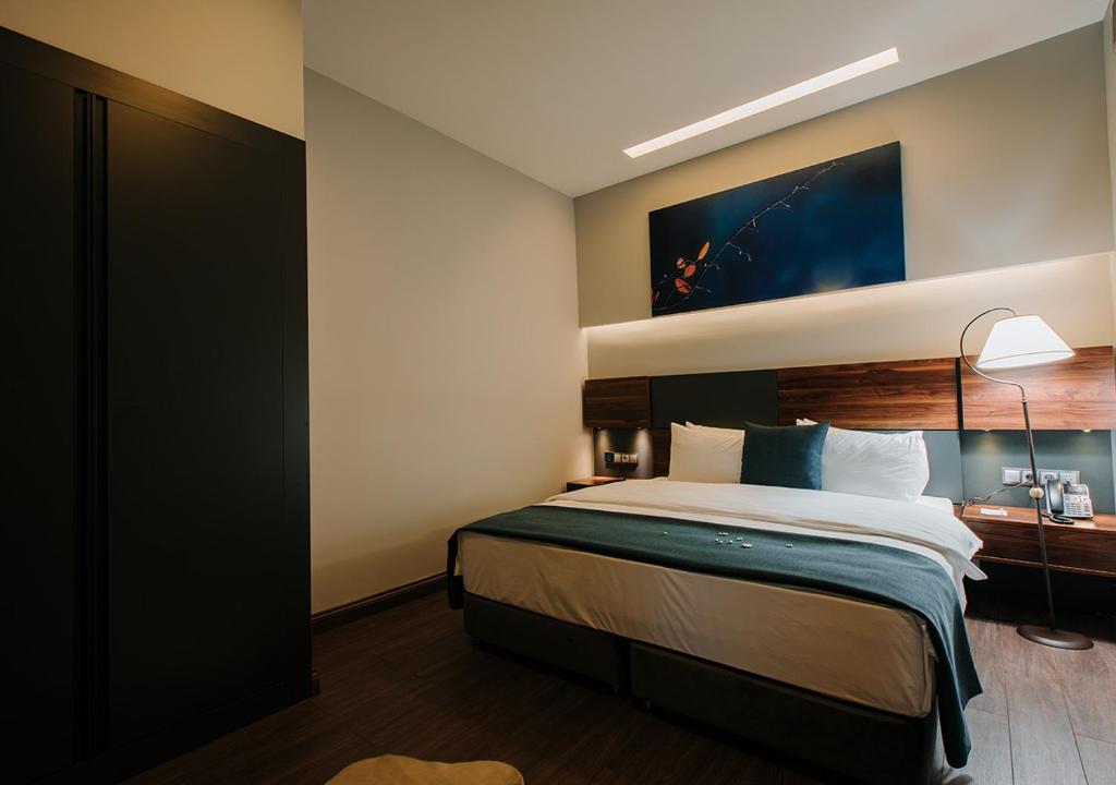 Peerless Villas Hotel - 18