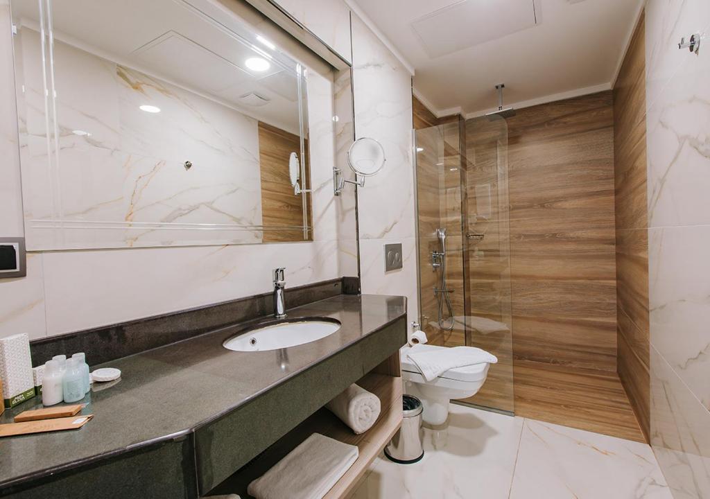 Peerless Villas Hotel - 15