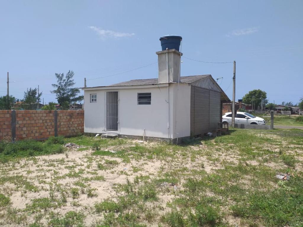  Casa de Praia 2 dormitórios