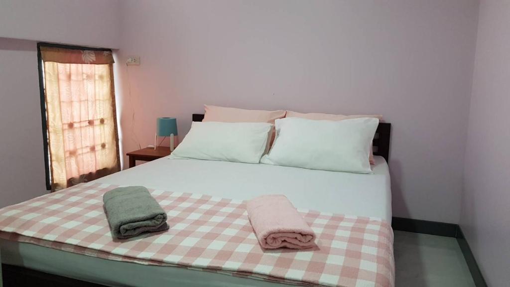 Baan U-Sabai บ้านอยู่สบาย - 16