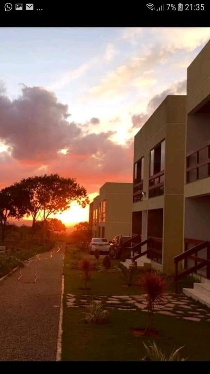  flat aconchegante em Serra negra - PE