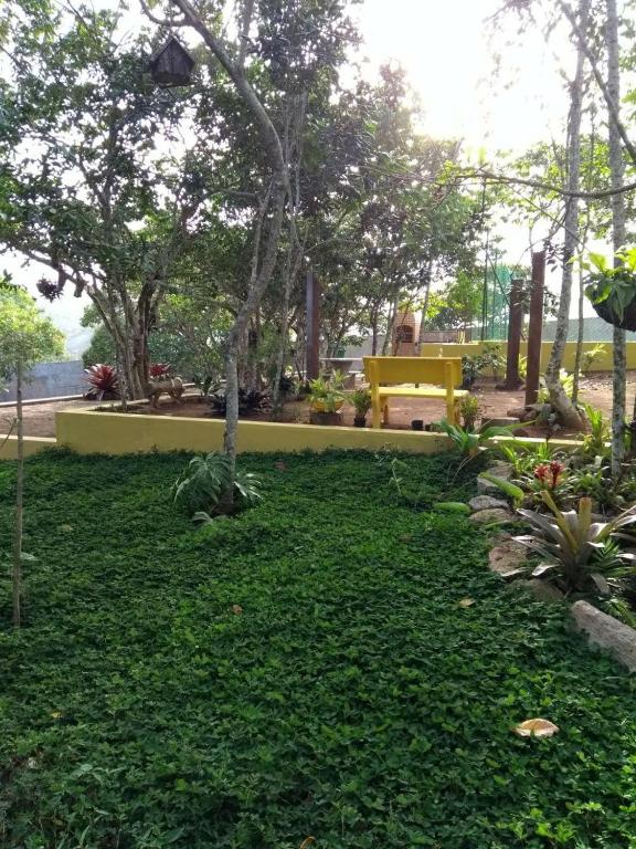  flat aconchegante em Serra negra - PE