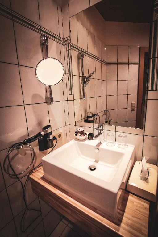 Fotografie z fotogalerie ubytování ACTIVE by Leitner's v Kaprunu