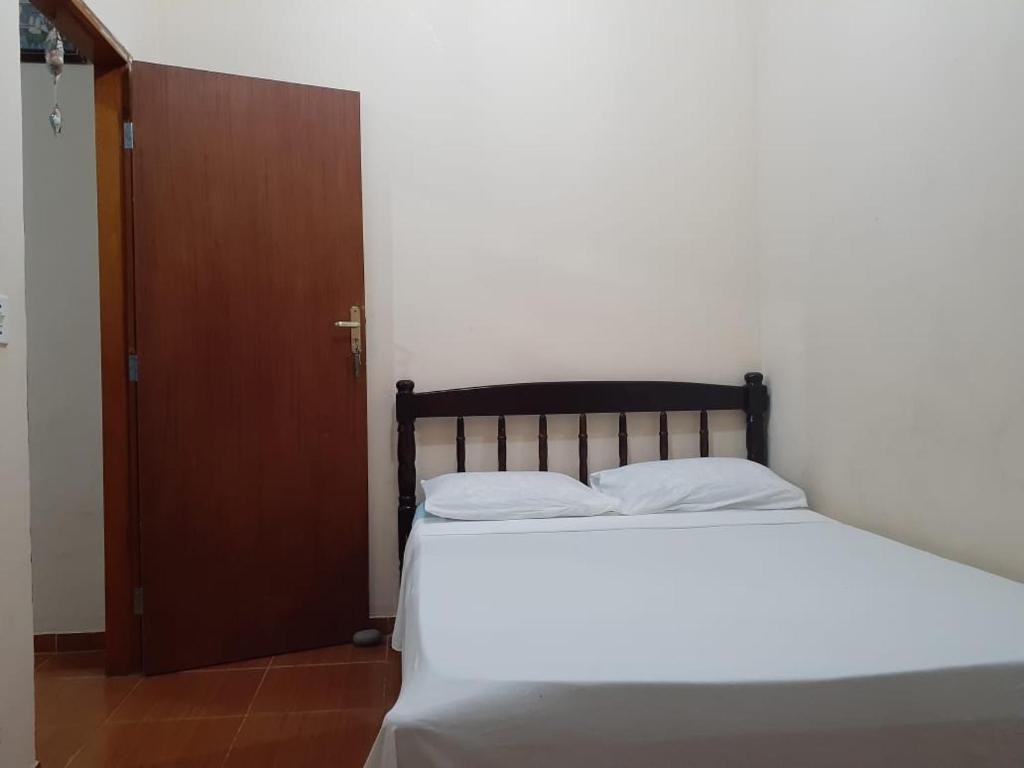  Casa Amarela