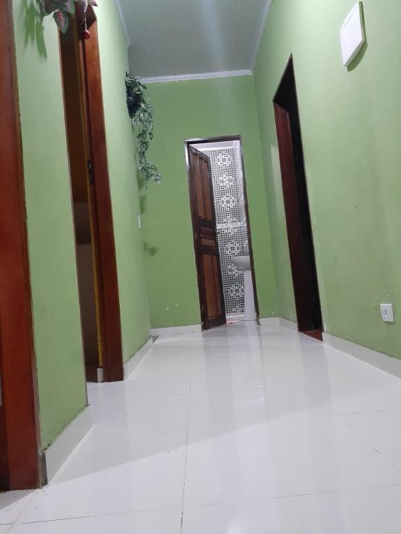  Casa Amarela