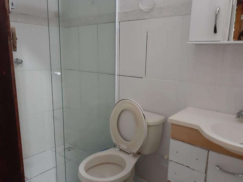  Casa Amarela