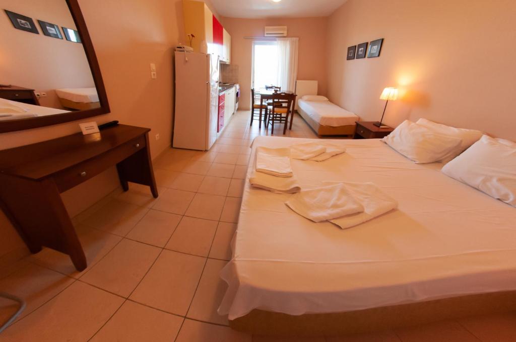 Ithaki Holidays - 16