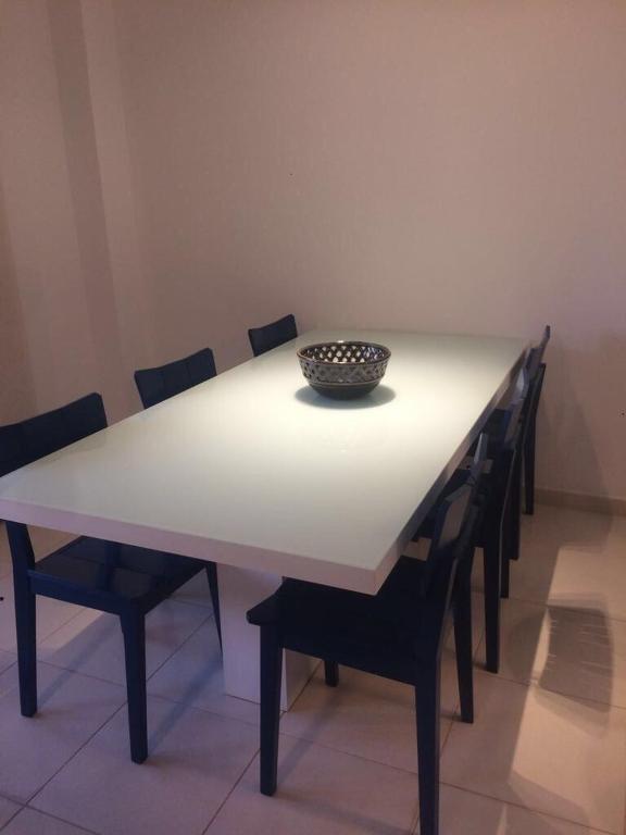  Apartamento no Condomínio Iberostate Praia do Forte