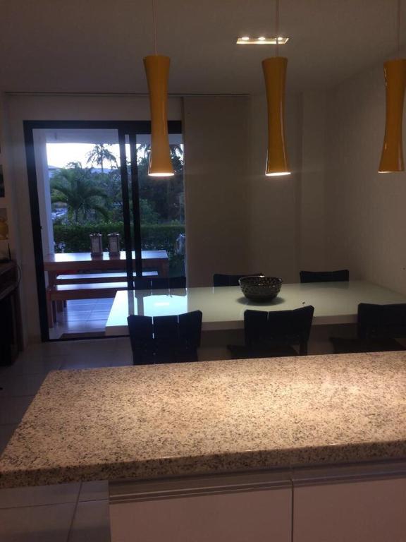  Apartamento no Condomínio Iberostate Praia do Forte