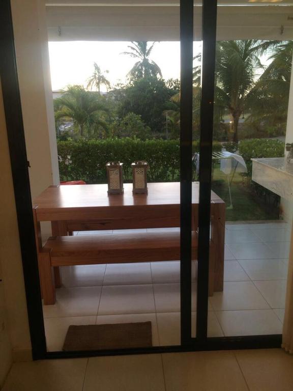  Apartamento no Condomínio Iberostate Praia do Forte