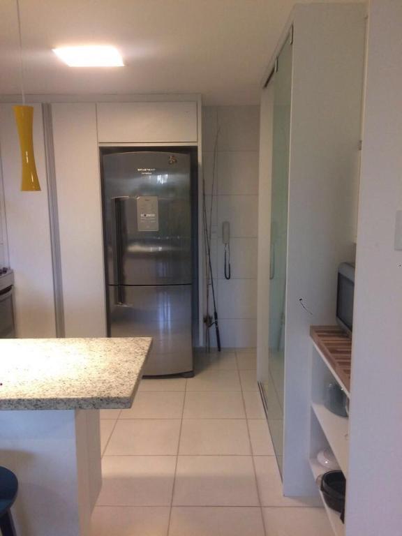  Apartamento no Condomínio Iberostate Praia do Forte
