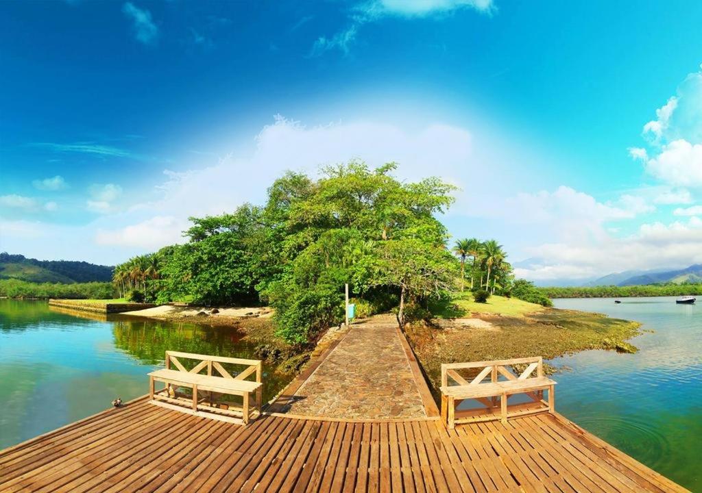  Ilha Major