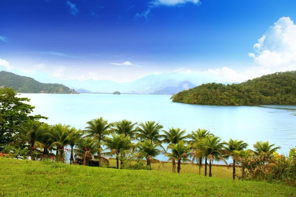  Ilha Major