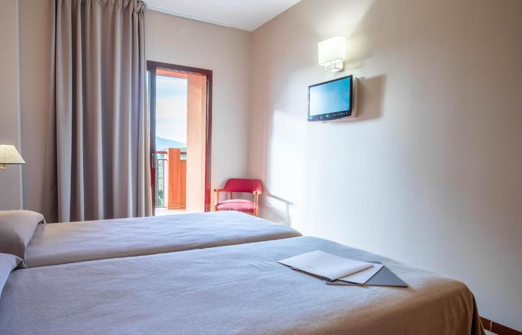 Aparthotel Myramar Fuengirola, Fuengirola – Bijgewerkte ...