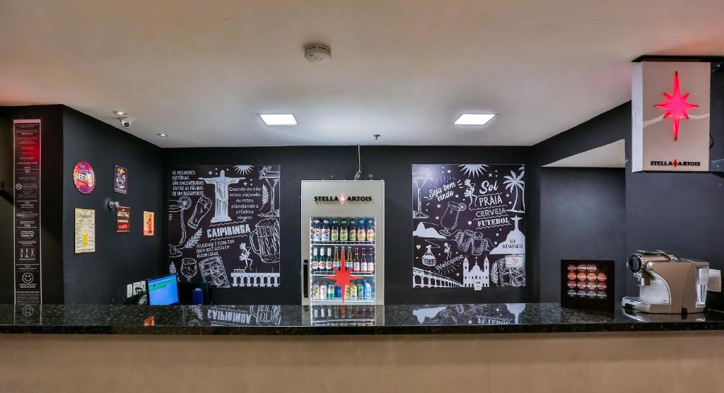  Copacabana Suites by Atlantica Hotels