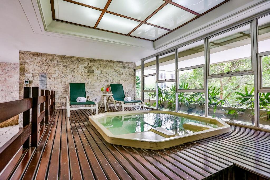  Copacabana Suites by Atlantica Hotels