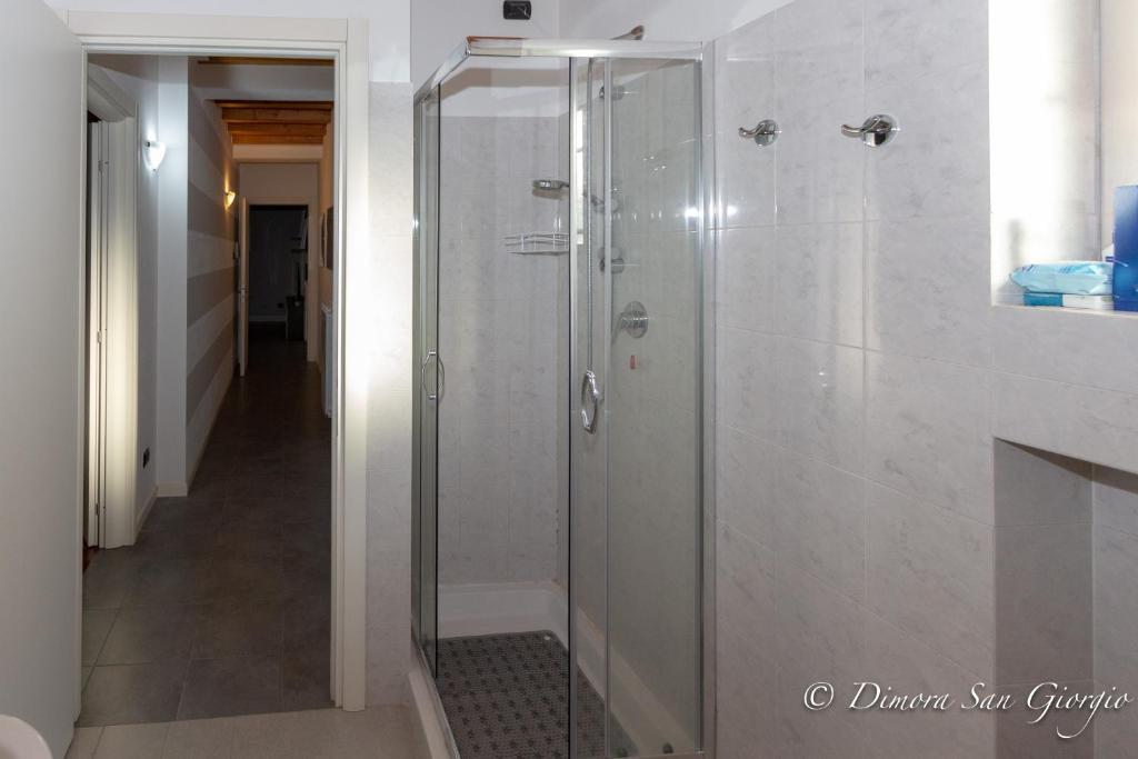 Dimora San Giorgio - Vicino Leolandia e Bergamo - Appartement - Rez-de-chaussée