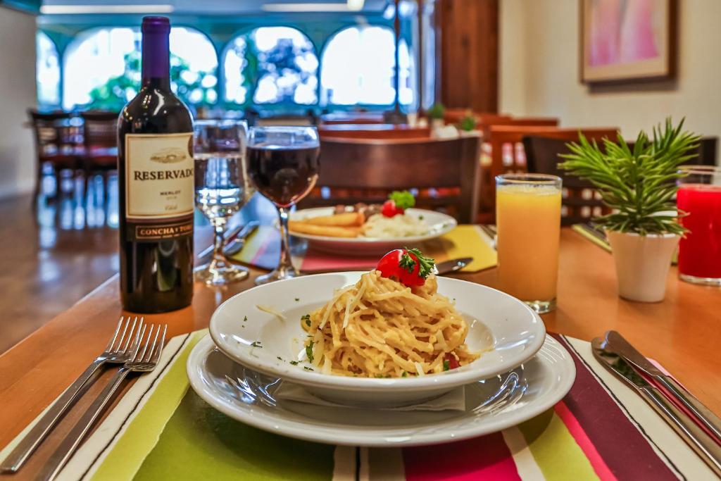  Copacabana Suites by Atlantica Hotels