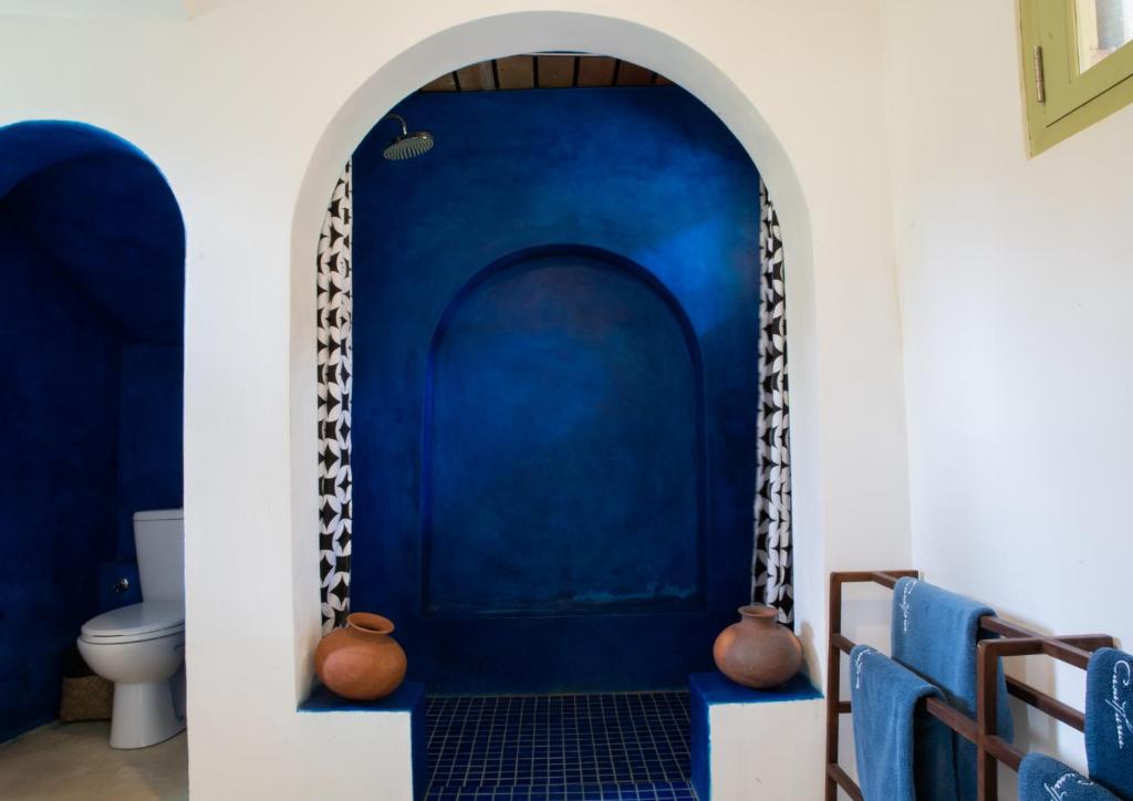 Fotografie z fotogalerie ubytování Casa Maria v Mirisse (jih)