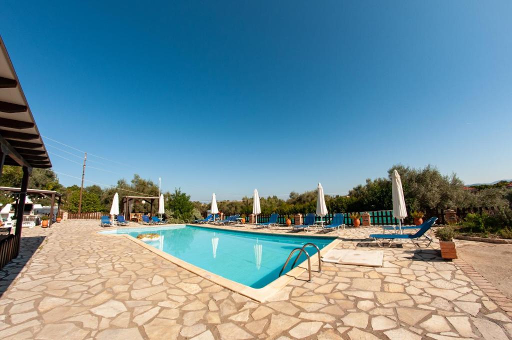 Ithaki Holidays - 13