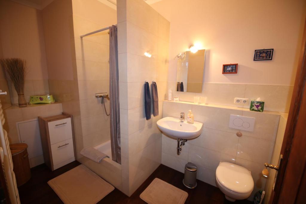 Herrenhaus Hohewarte - 4