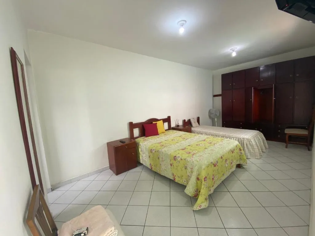 Suite Aeroporto de Congonhas, Sao Paulo, Brazilia