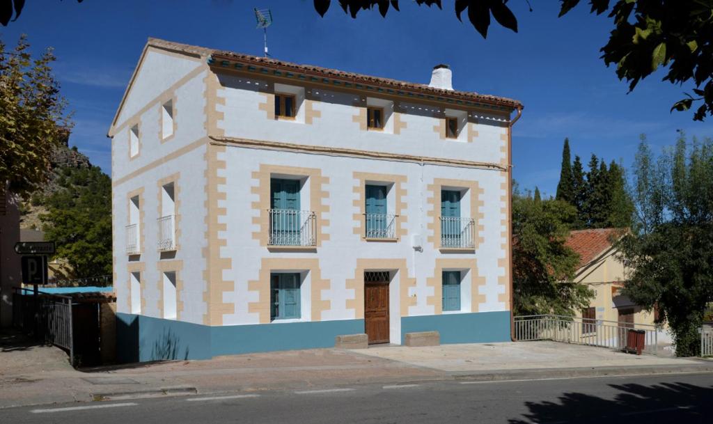 La Boutique, Nuévalos – Updated 2022 Prices