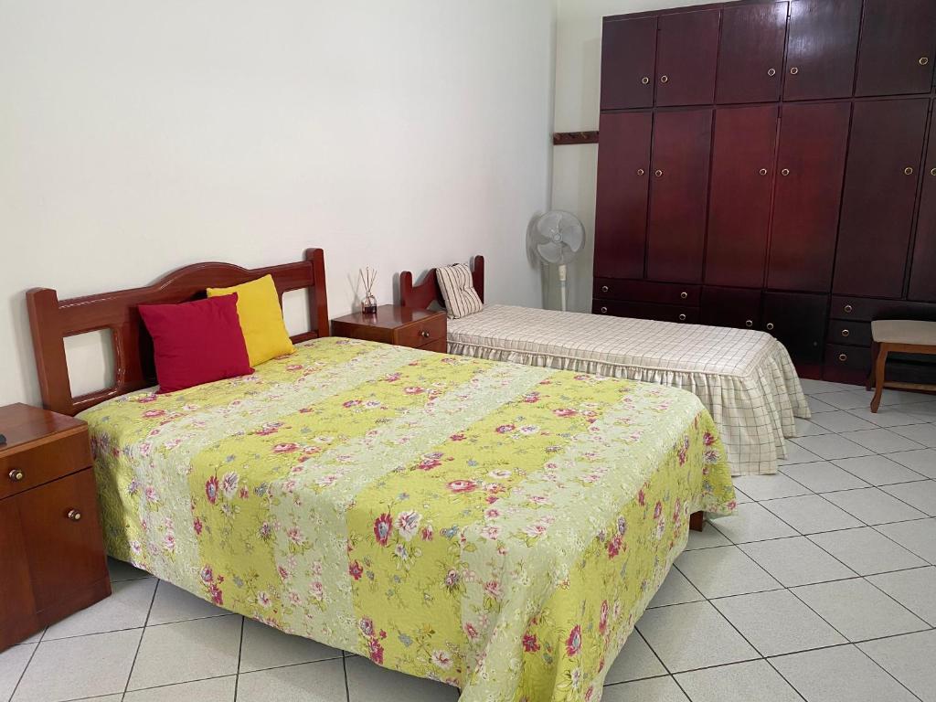  Suite Aeroporto de Congonhas