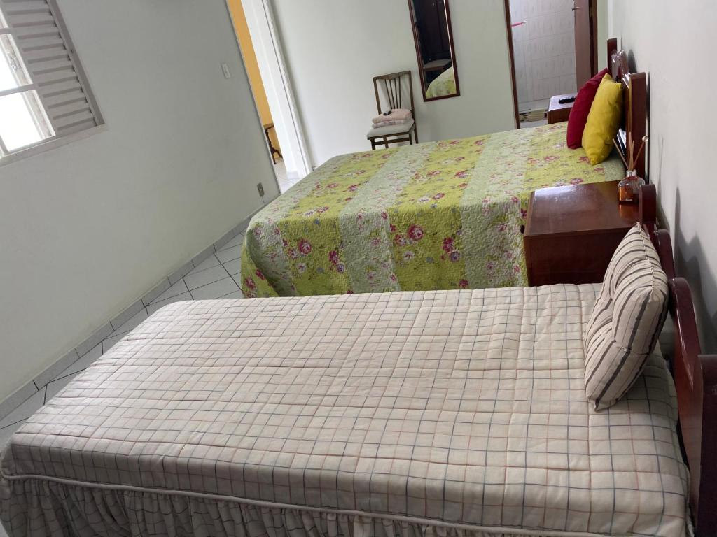 Suite Aeroporto de Congonhas