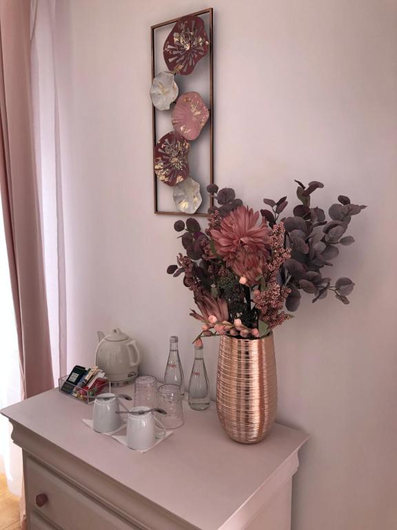 Le Cœur de la Bastide - Adult only - 13